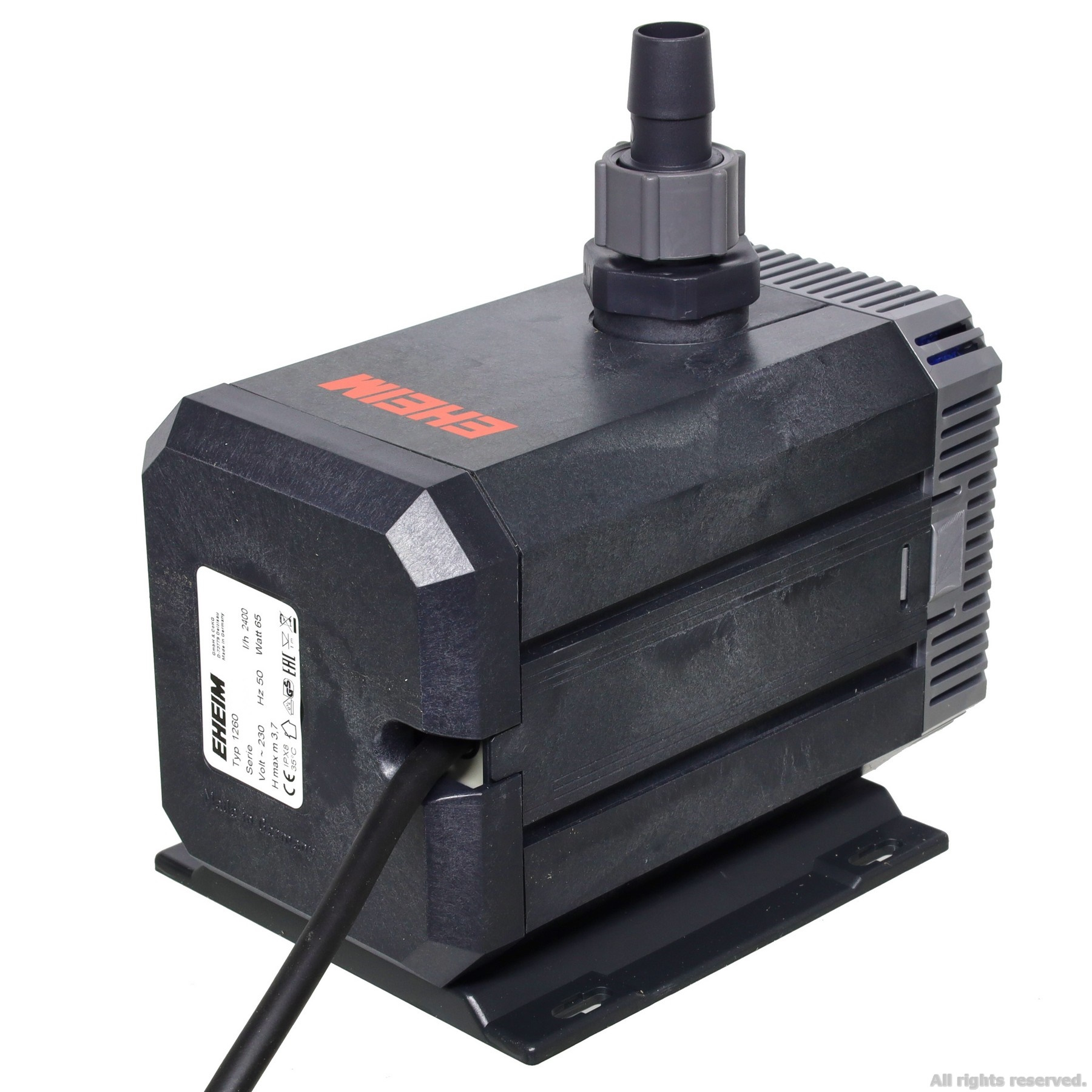 Насос Eheim universal 2400 10м. (1260010)