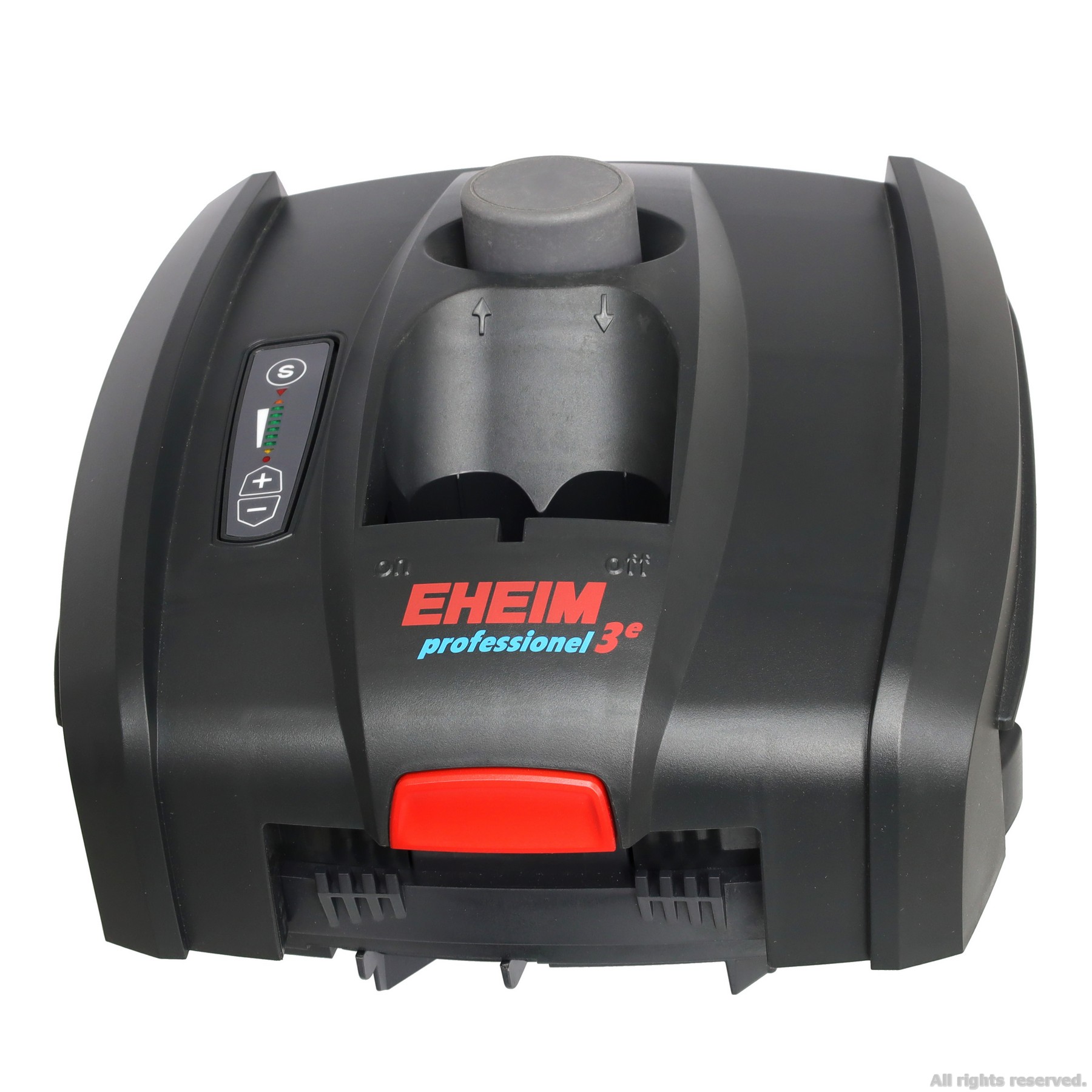 Голова для фільтра Eheim Professionel 3e 350 2074 (1274000)