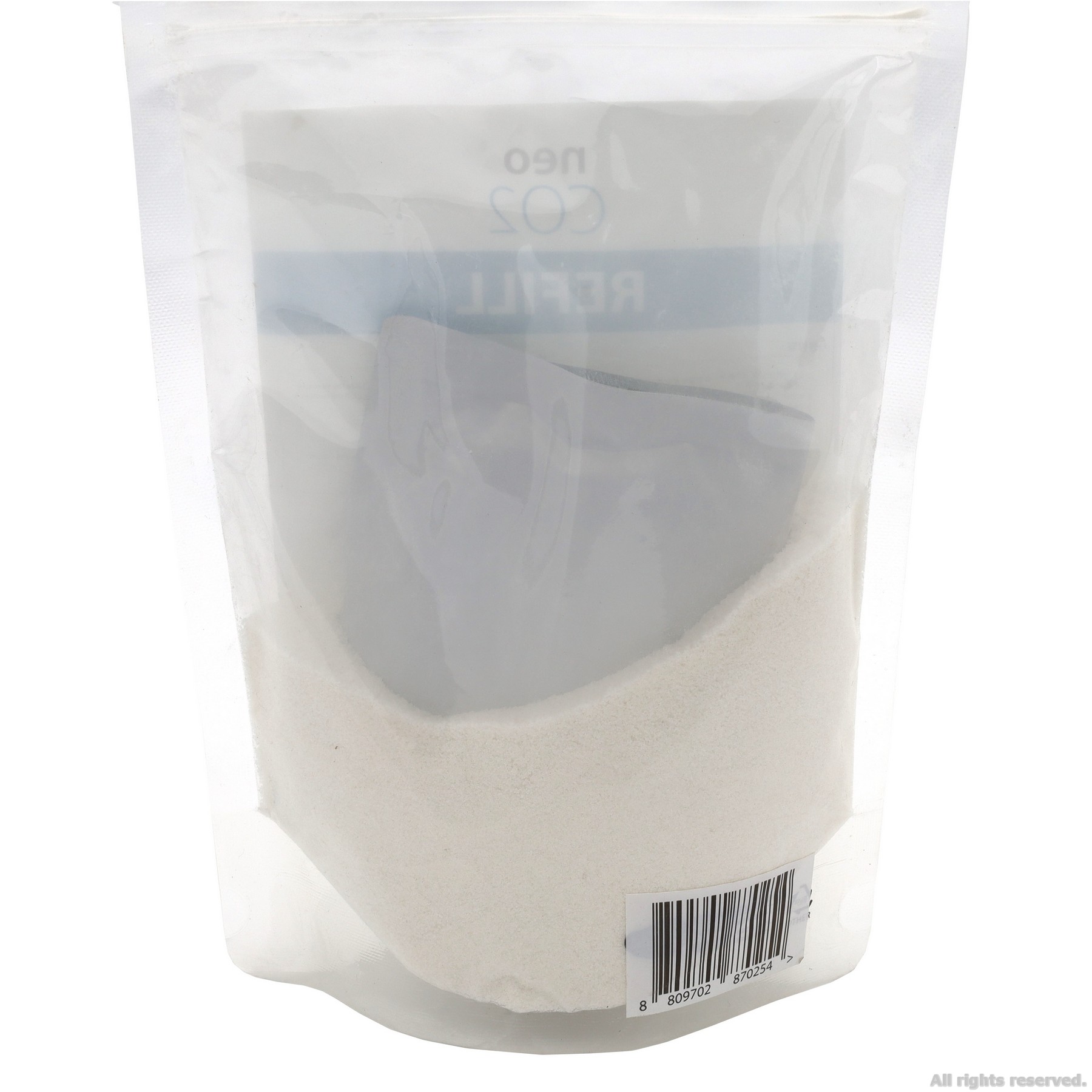 Біологічна добавка (бражка) CO2 Aquario Neo CO2 Refill (870254)