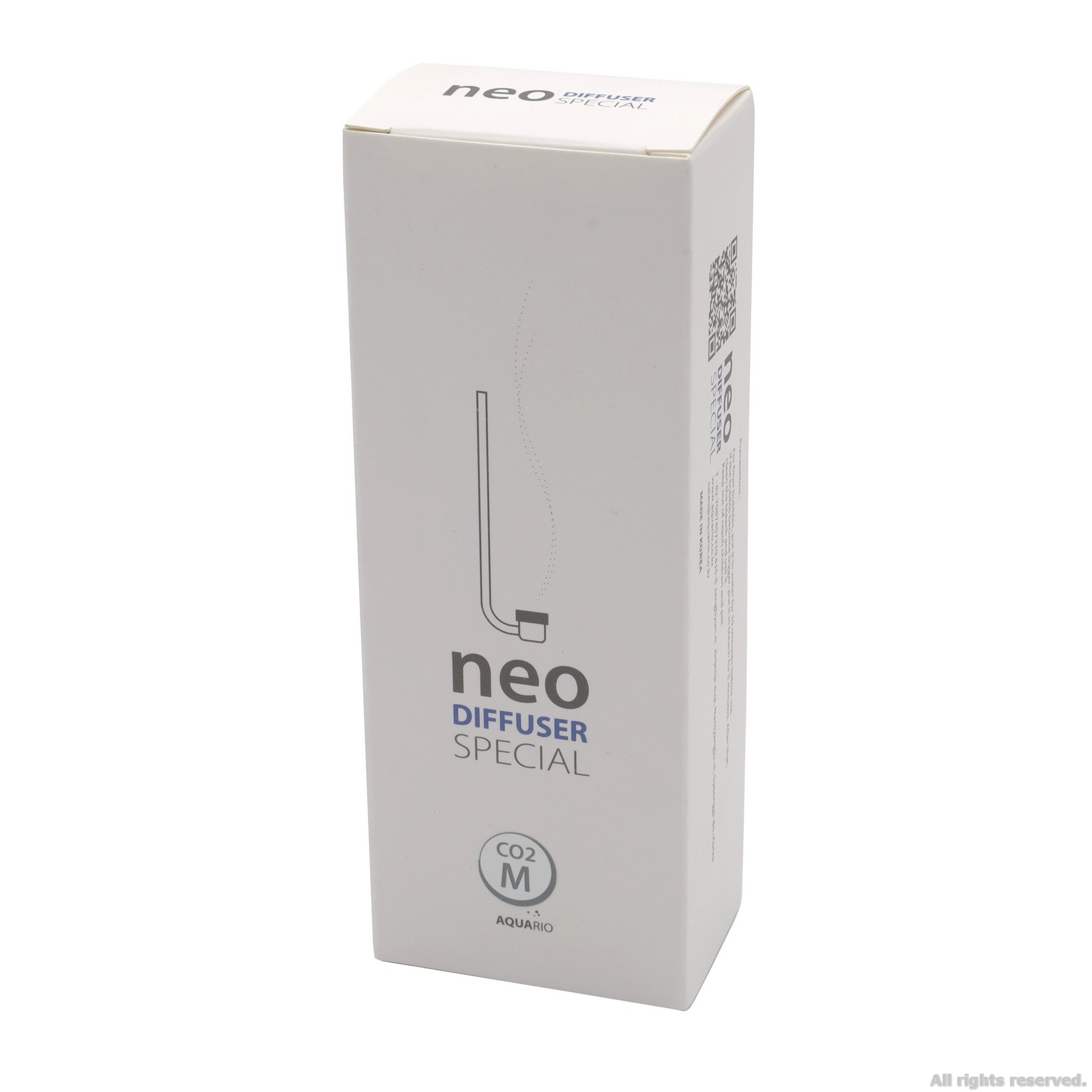 Дифузор CO2 Aquario Neo Diffuser Special M до 250л. (neo-diffuser-special-m)