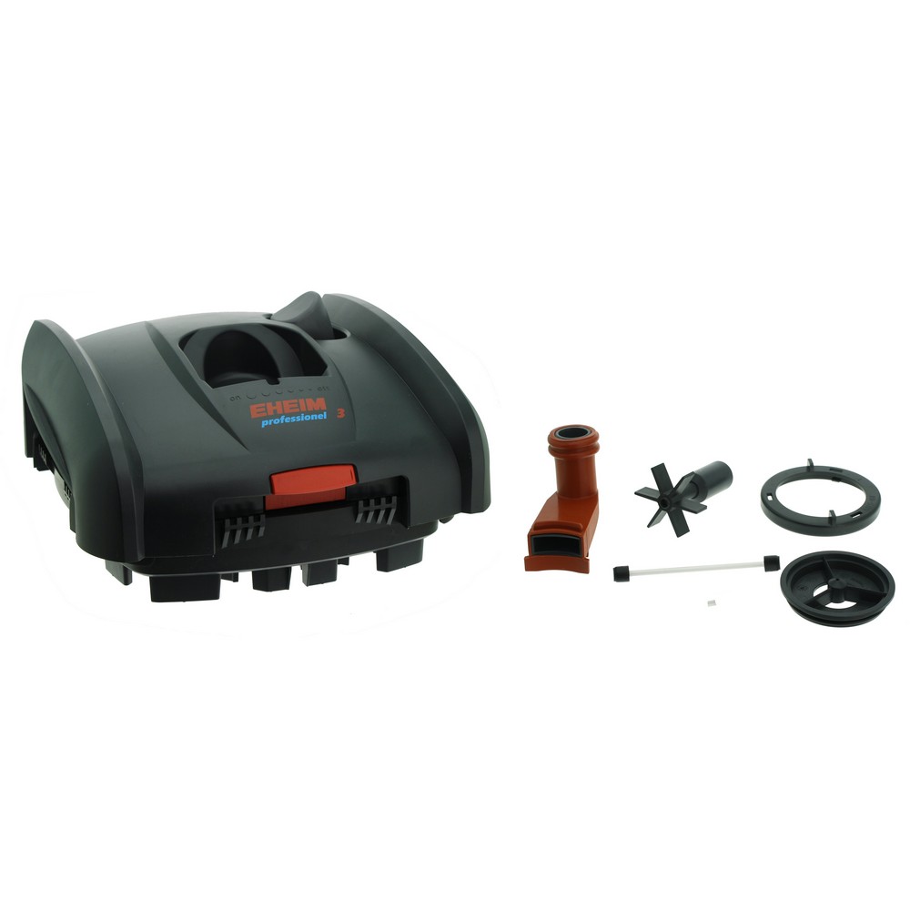 Голова для фільтра Eheim Professionel 3 1200 XL 2080 (1280010)