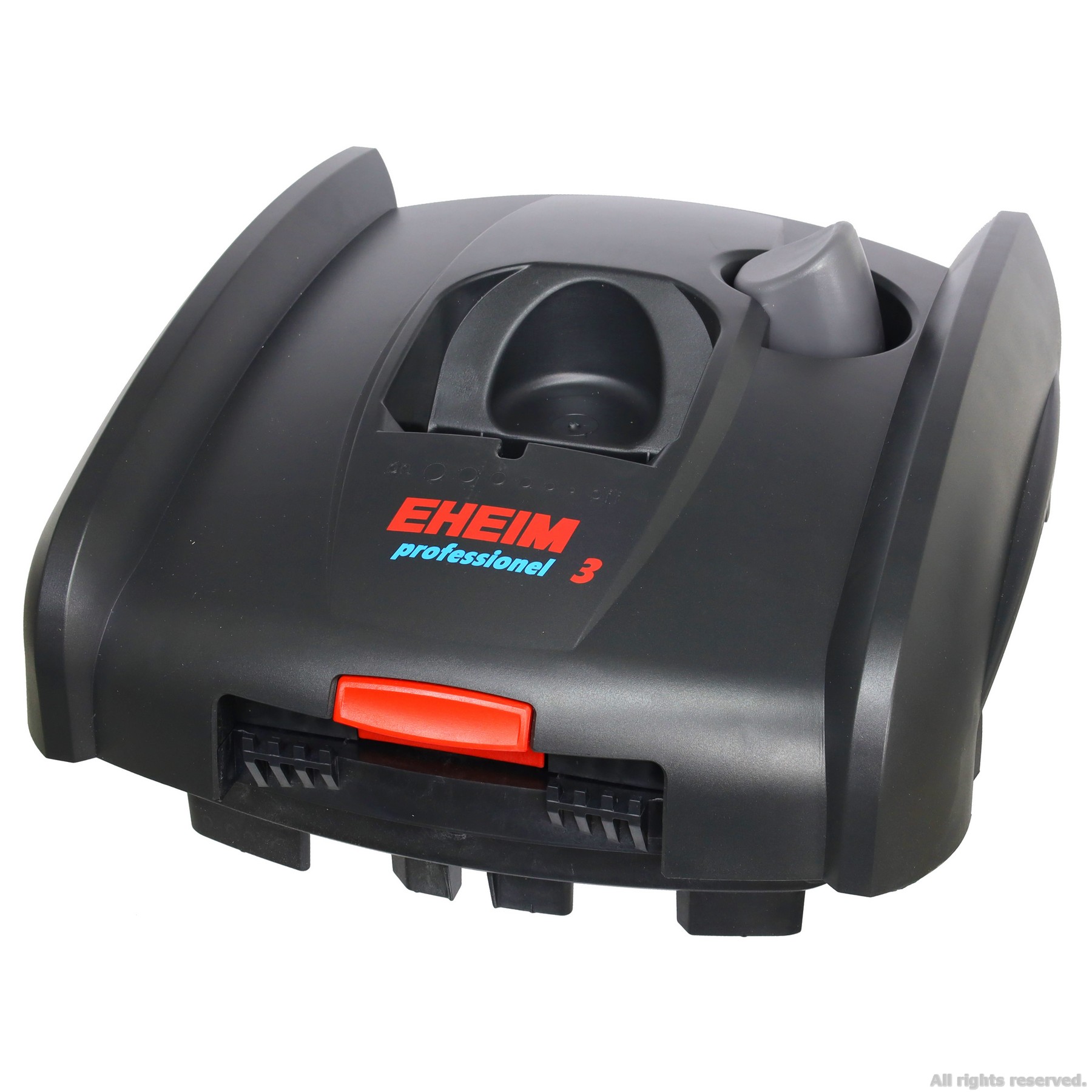 Голова для фільтра Eheim Professionel 3 1200 XL 2080 (1280010)