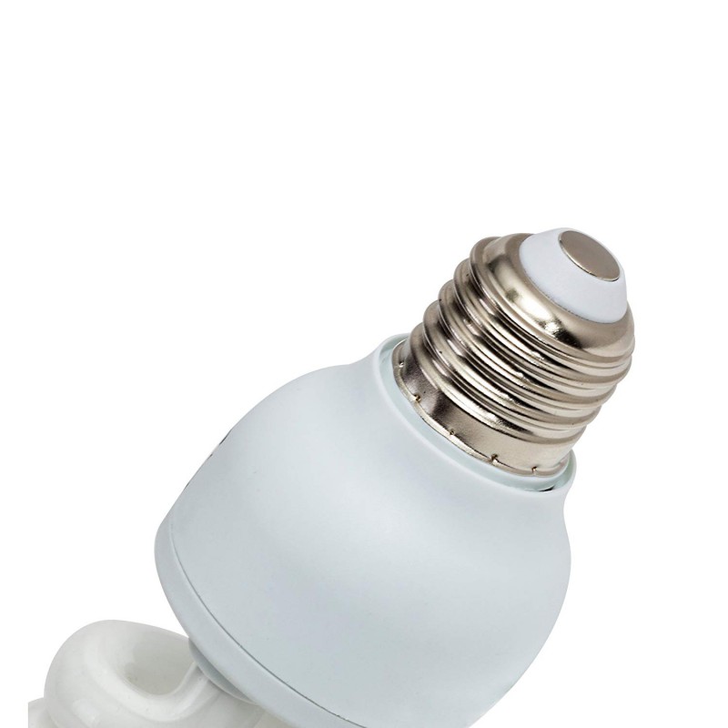 Люмінесцентна лампа Repti-Zoo Tropical Lamp 5.0 UVB 15W для тропічних рептилій та амфібій (CT5015)