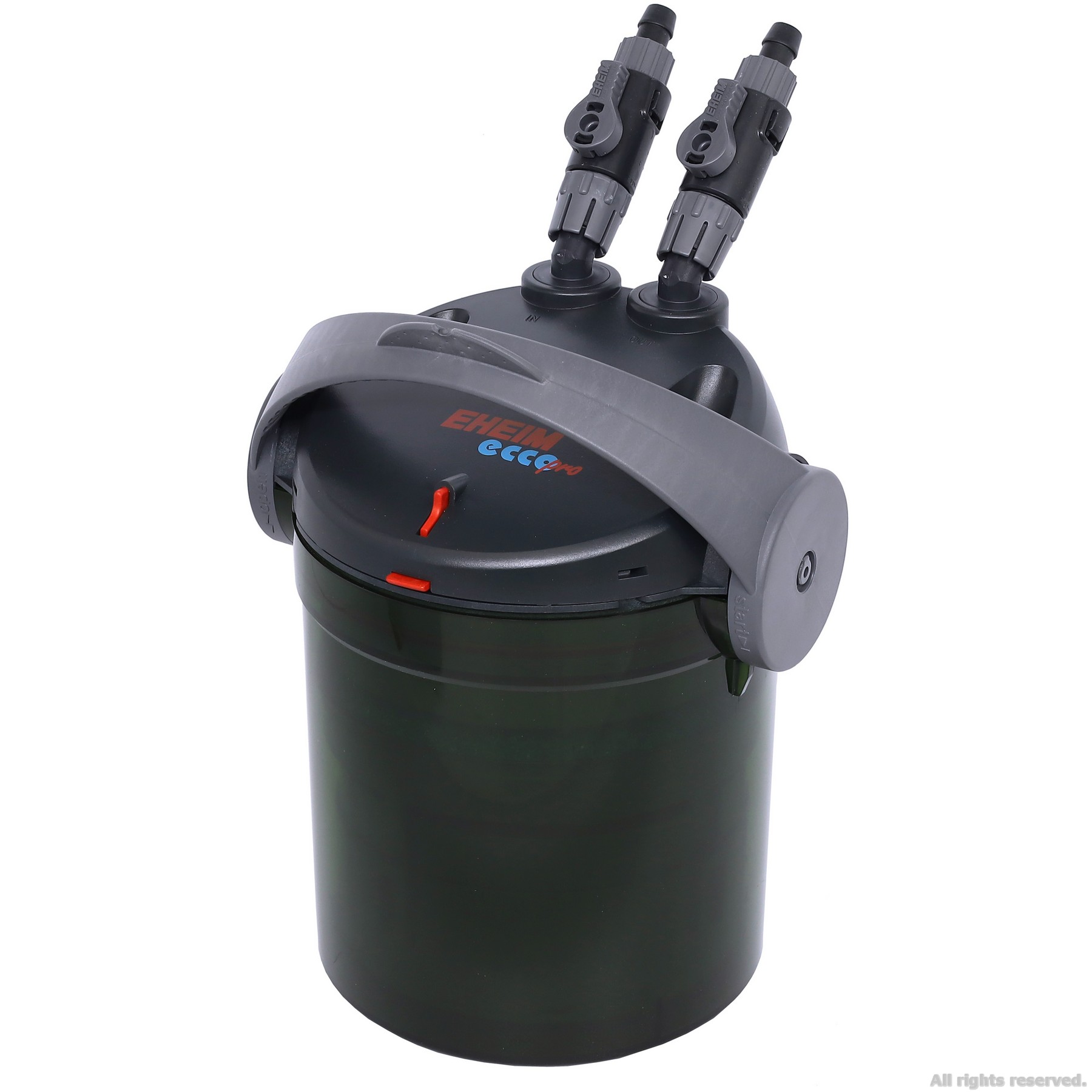 Зовнішній фільтр Eheim ecco pro 130 (2032020)