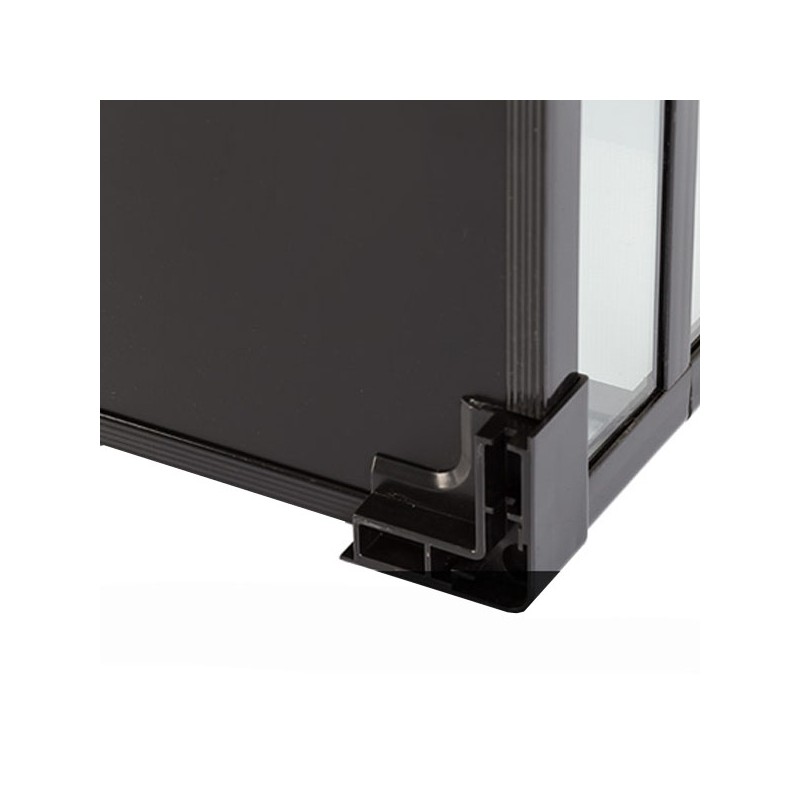 Тераріум Repti-Zoo 120x45x32см (RK0221)