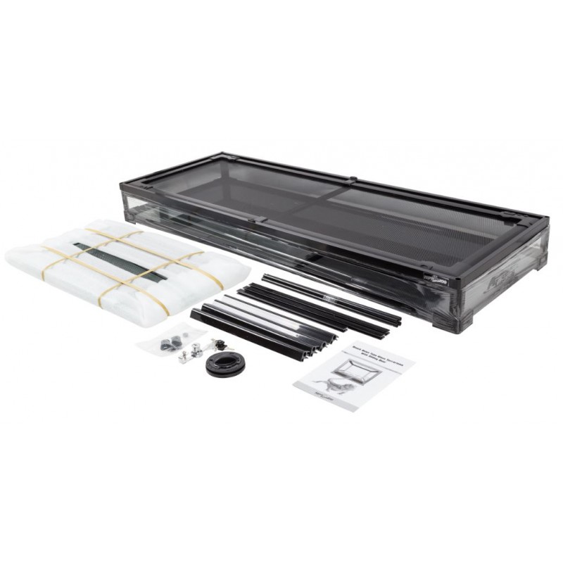 Тераріум Repti-Zoo 120x45x45см (RK0222)