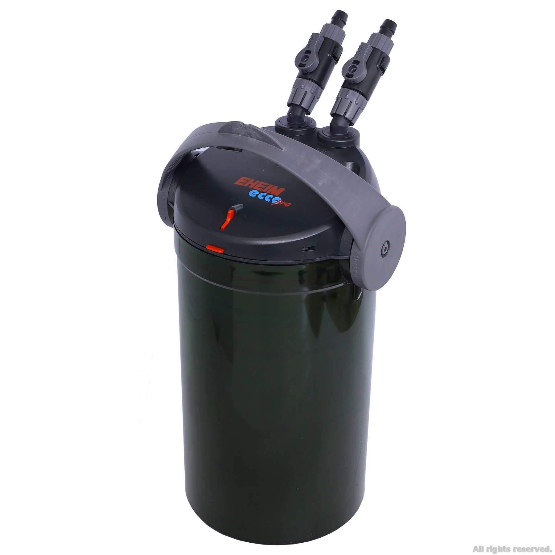 Зовнішній фільтр Eheim ecco pro 300 (2036020)