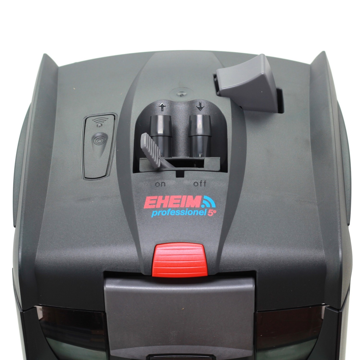 Зовнішній фільтр Eheim professionel 5e 600T 2178 WiFi (2178010)