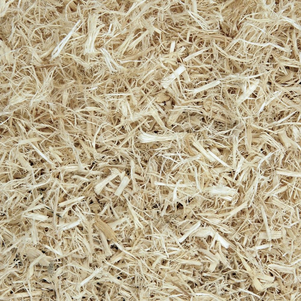 Субстрат з осикового дерева Komodo Aspen Bedding 6л (U46035) для змій, рептилій та гризунів