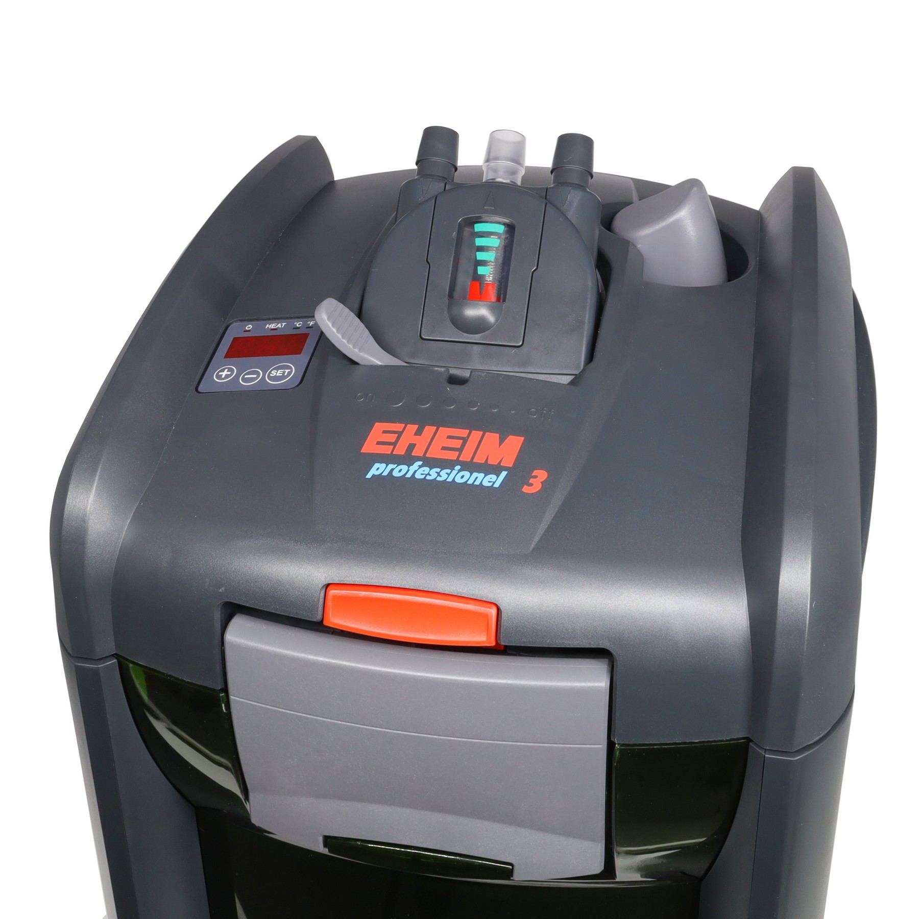 Зовнішній термо фільтр Eheim professionel 3 1200XLT (2180) (2180010)