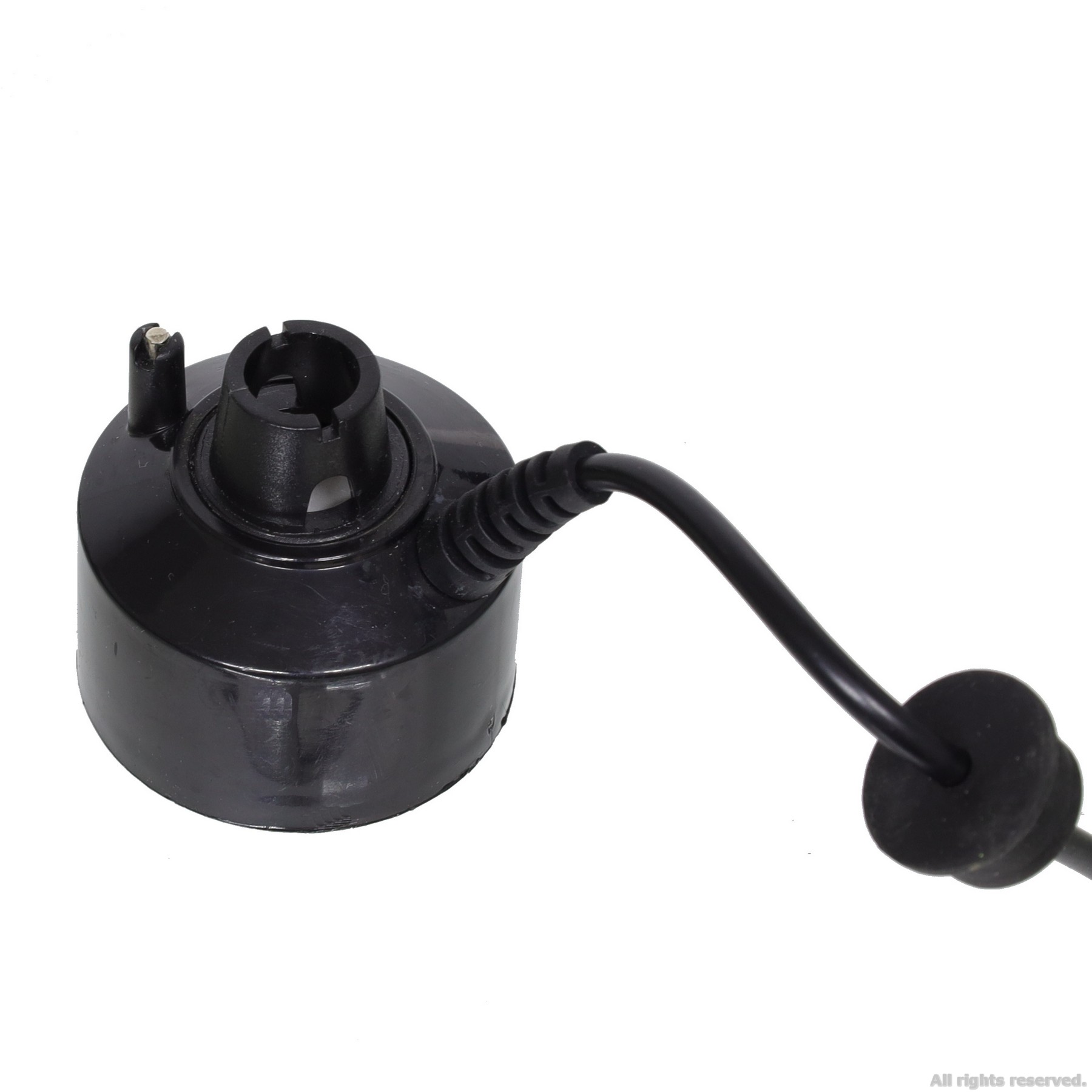 Генератор туману Terrario Premium Fogger v2 для тераріумів