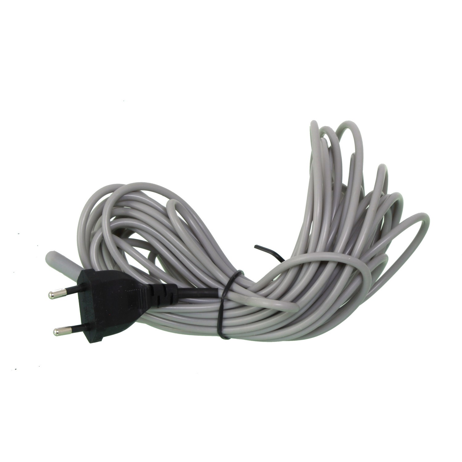 Нагрівальний кабель Terrario Premium Repti Cable 50W 7м для тераріуму з силіконовим покриттям