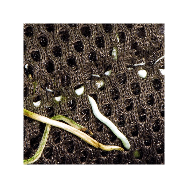Тропічна бавовна Repti-Zoo Plant Cotton L 44х44см (YZM002) для моху і рослин у тераріум