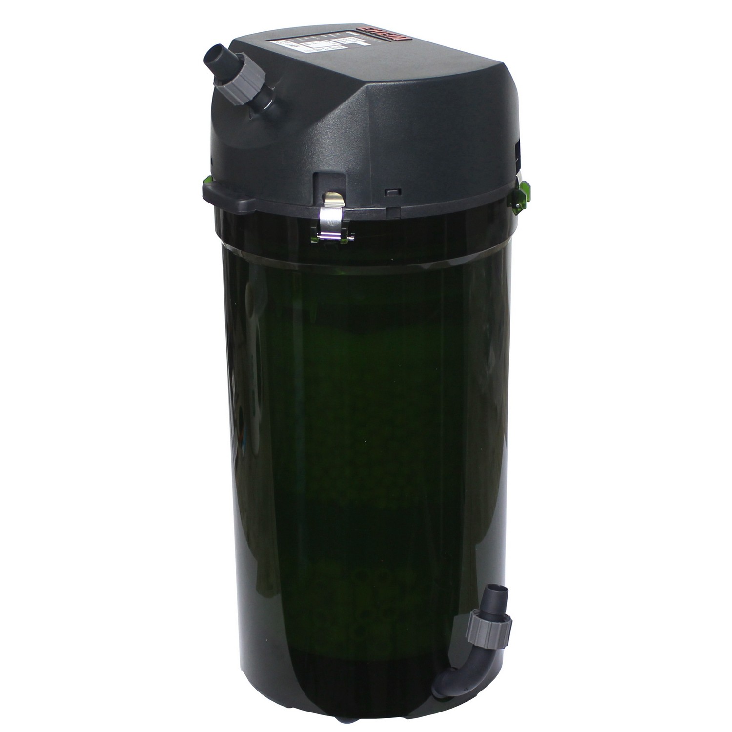 Зовнішній фільтр Eheim classic 250 Plus Media (2213050)