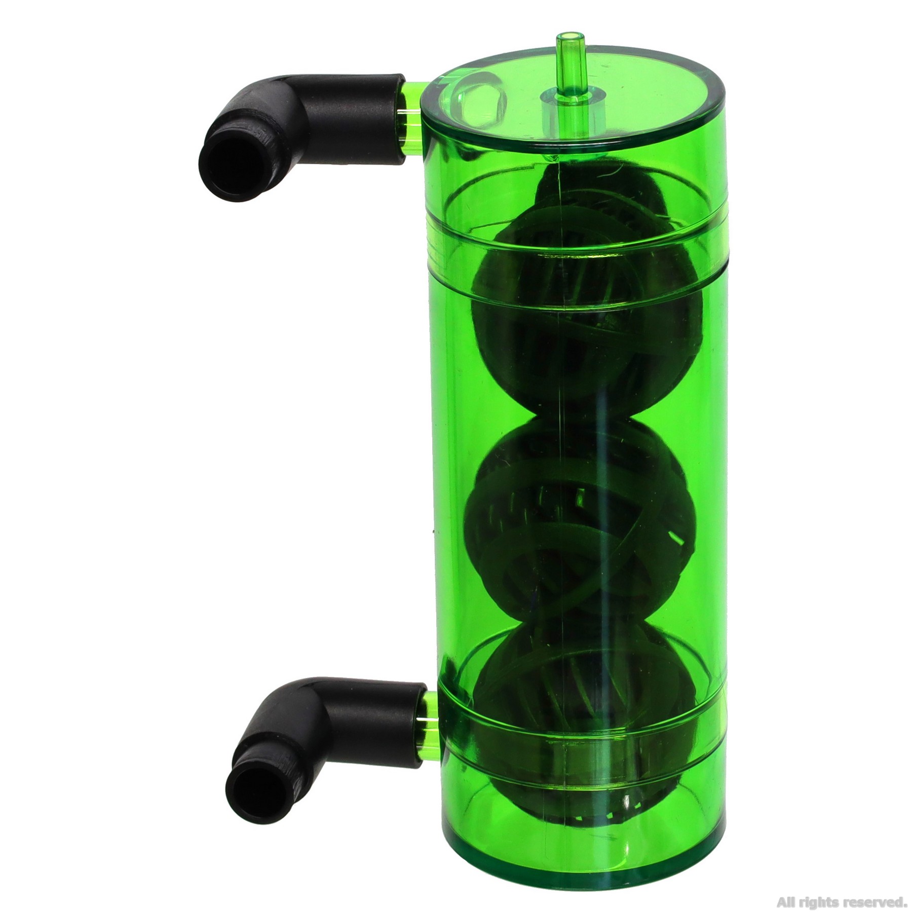Реактор CO2 малий Aqua Nova (NCO2-3)