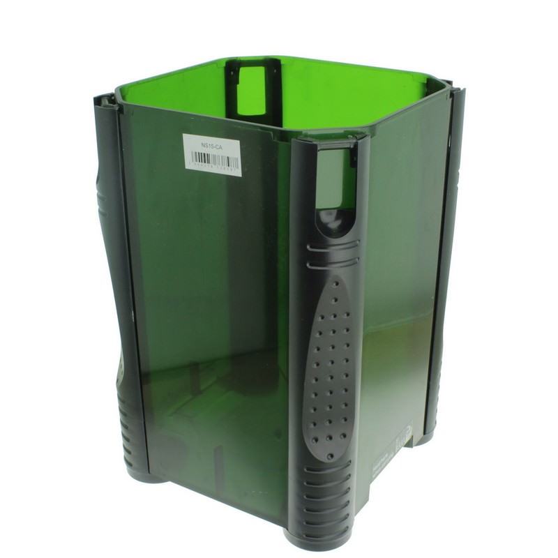 Каністра для Aqua Nova NCF 1500 (NS15-CA)