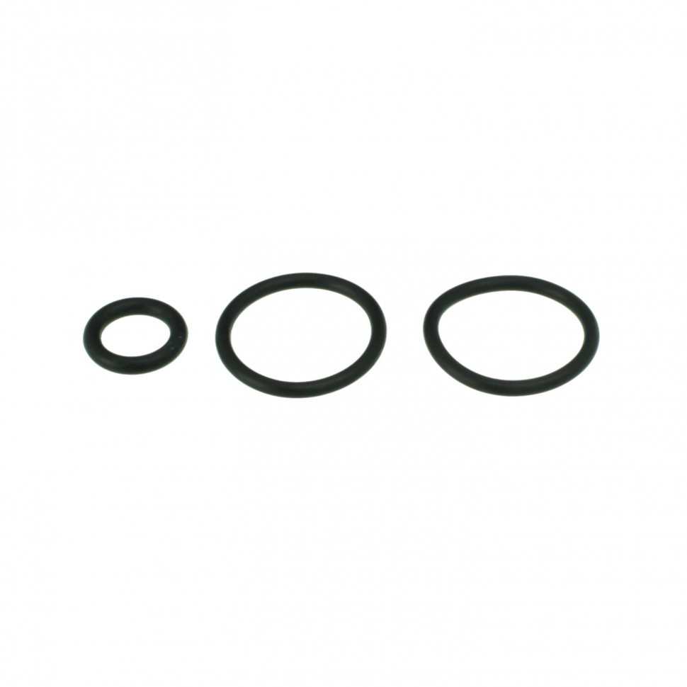 Прокладка кранів для Aqua Nova NCF 1000/1200/1500 (NS1-OR SET)