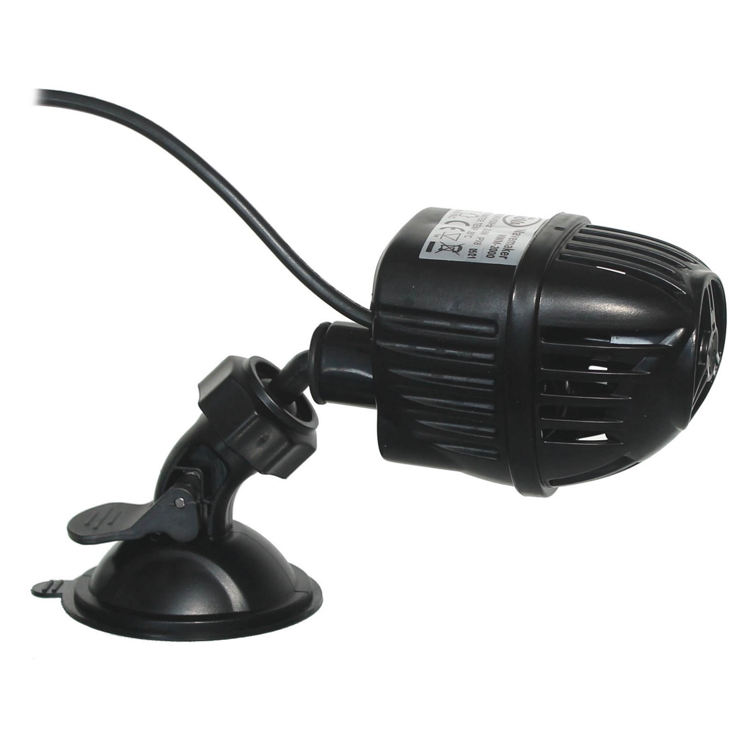Помпа течії Aqua Nova до 2000л/г (NWM-2000)