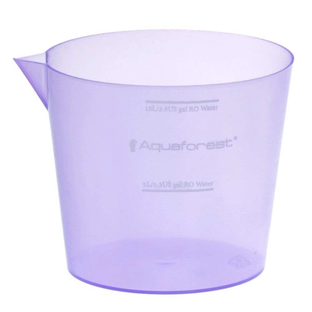 Сіль для рифових акваріумів Aquaforest Reef Salt 25кг