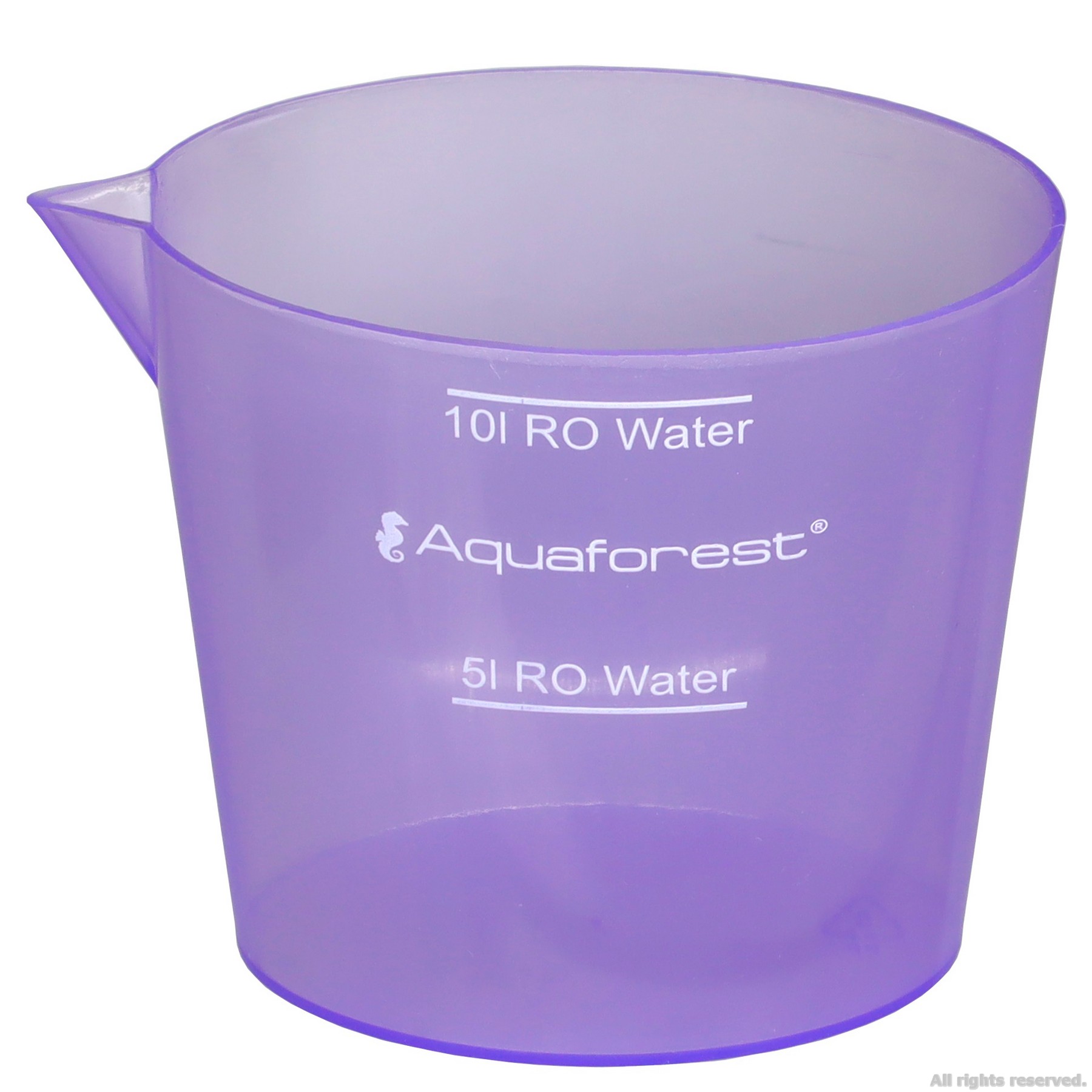 Сіль для морського акваріуму Aquaforest Sea Salt 25кг 5x5кг