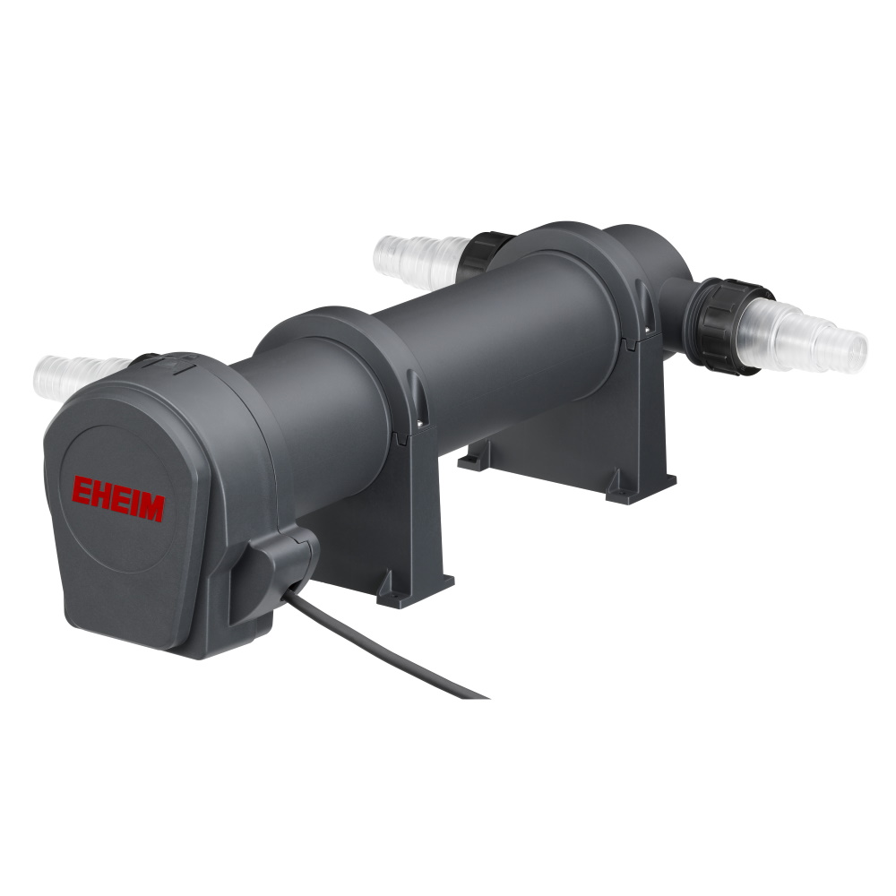 Стерилізатор ставковий Eheim CLEARUVC-60 (5306010)