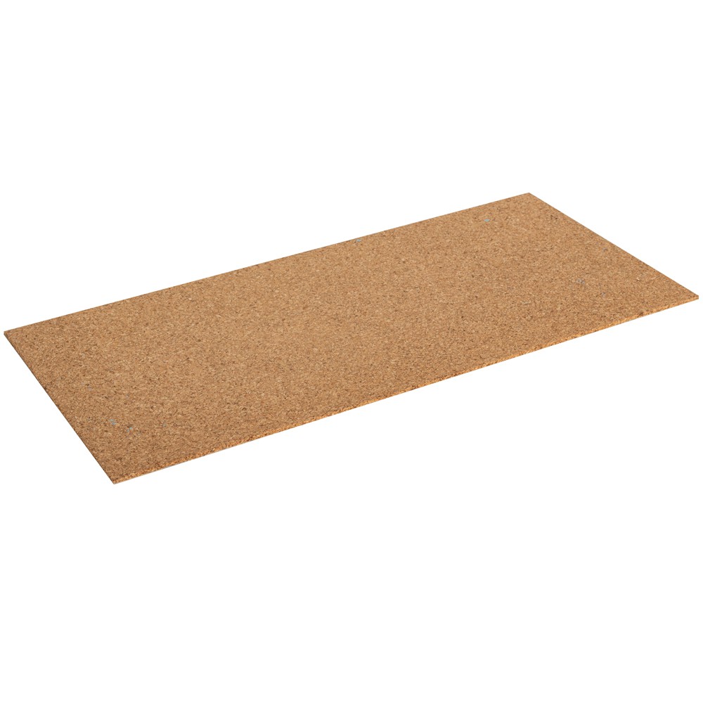 Фон з корка Repti-Zoo Cork Wood Background 50x25 см (NCB5025) для тераріуму