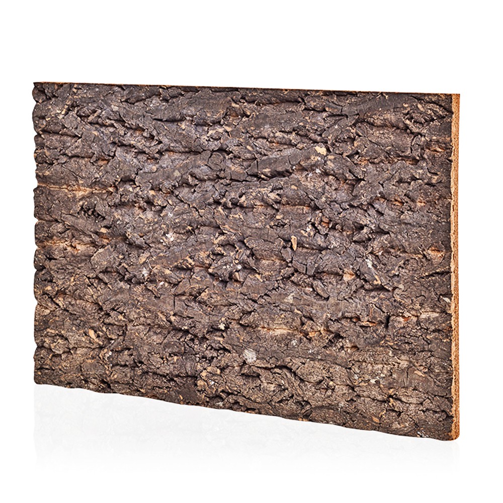 Фон з кори Repti-Zoo Big Tree Background 45x45 см (NCT03) для тераріуму