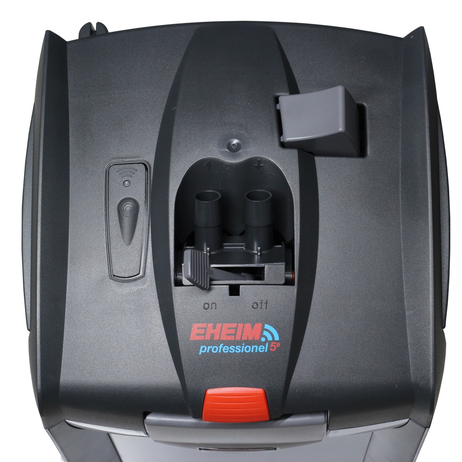 Зовнішній фільтр Eheim professionel 5e 700 2078 WiFi (2078010)