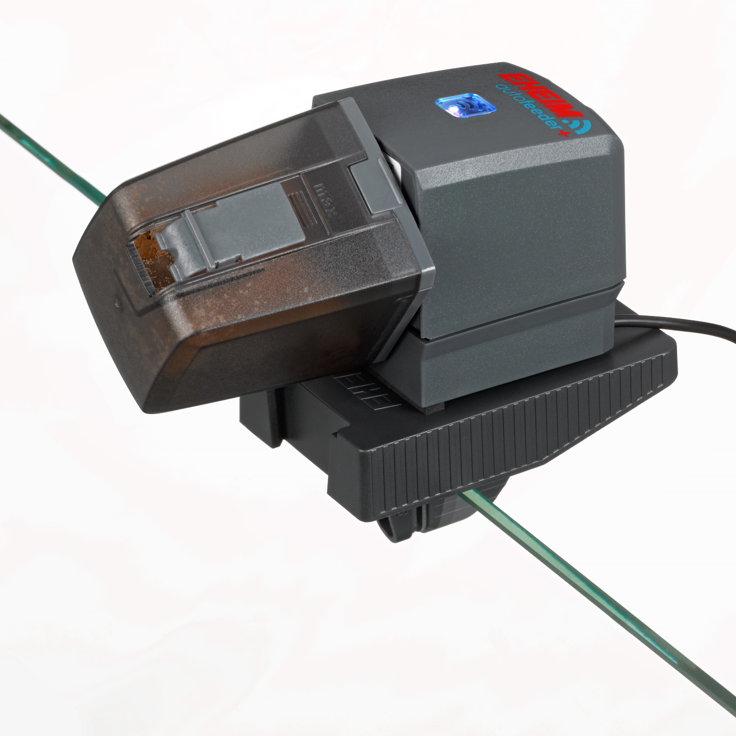 Годівниця для пластівців Eheim autofeeder+ WiFi (3583220)