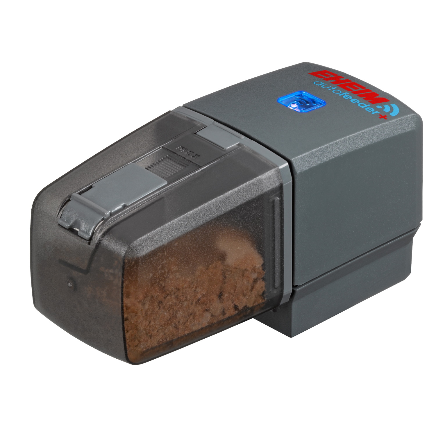 Годівниця для пластівців Eheim autofeeder+ WiFi (3583220)