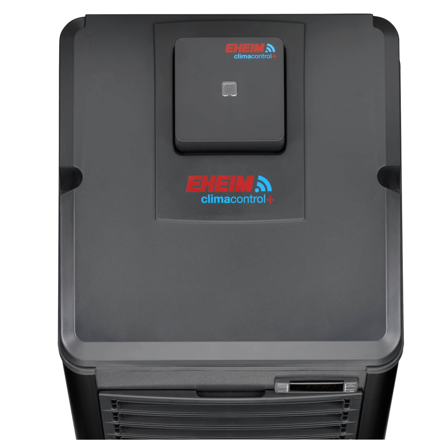 Холодильник для акваріуму Eheim climacontrol+ S 500 Wi-Fi (3750210)