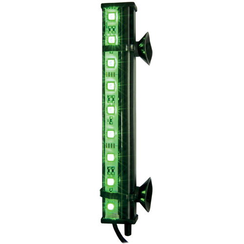 Розпилювач Hobby Bubble Air LED colour & moon 18см (00655) 