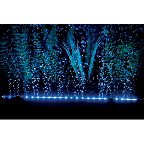 Розпилювач Hobby Bubble Air LED colour & moon 18см (00655) 