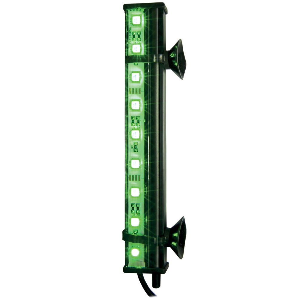 Розпилювач Hobby Bubble Air LED colour & moon 44см (00670) 