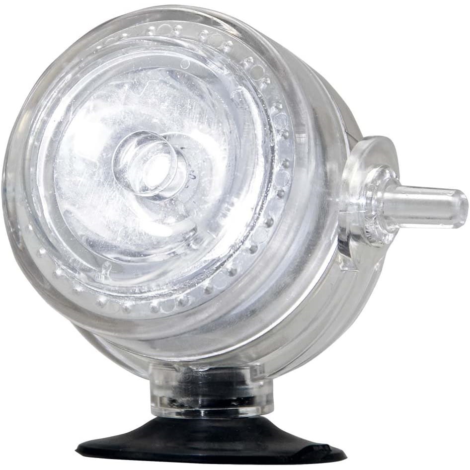 Розпилювач з LED освітленням Hobby Bubble Air Spot daylight (00673)