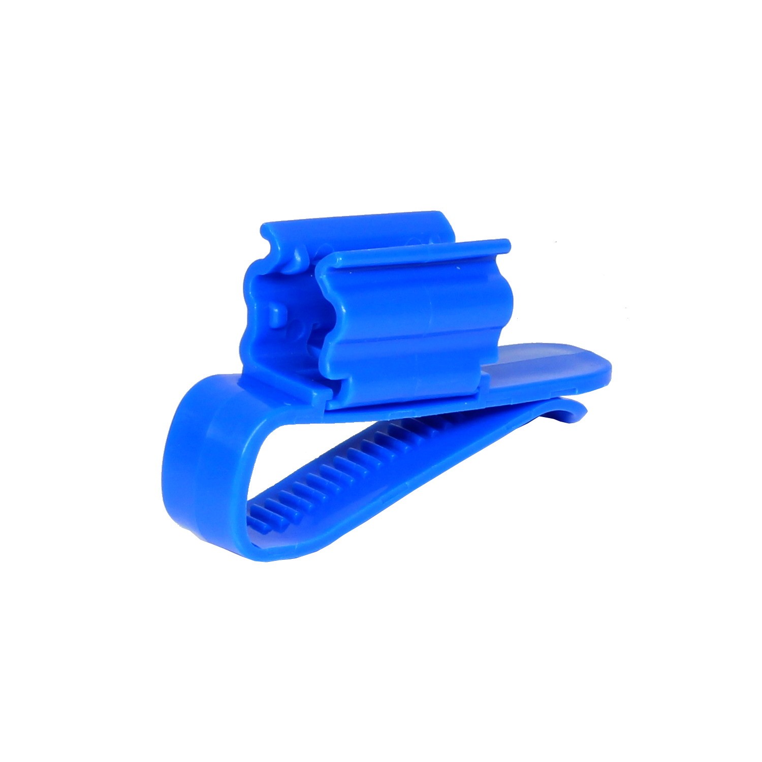 Універсальний тримач шлангів Hobby Tube-Holder 8-22мм (65198)