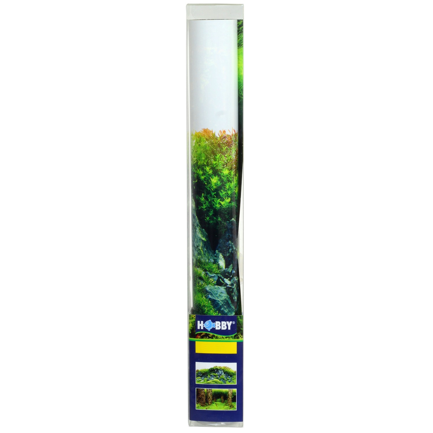 Задній фон Hobby Scaping Hill / Scaping Forest 100x50см (31031)