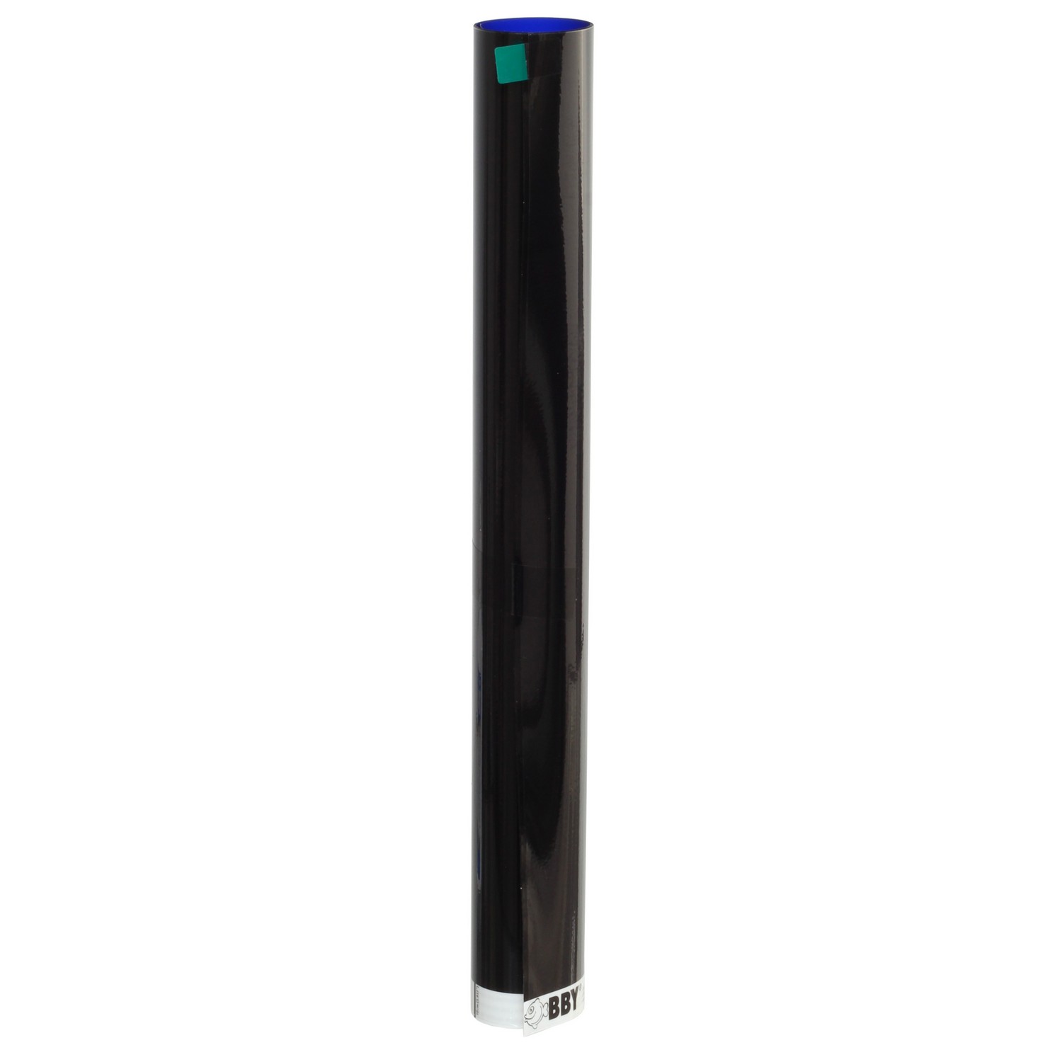 Задній фон самоклеючий Hobby Black*/Deep Blue 60x30см (31206)