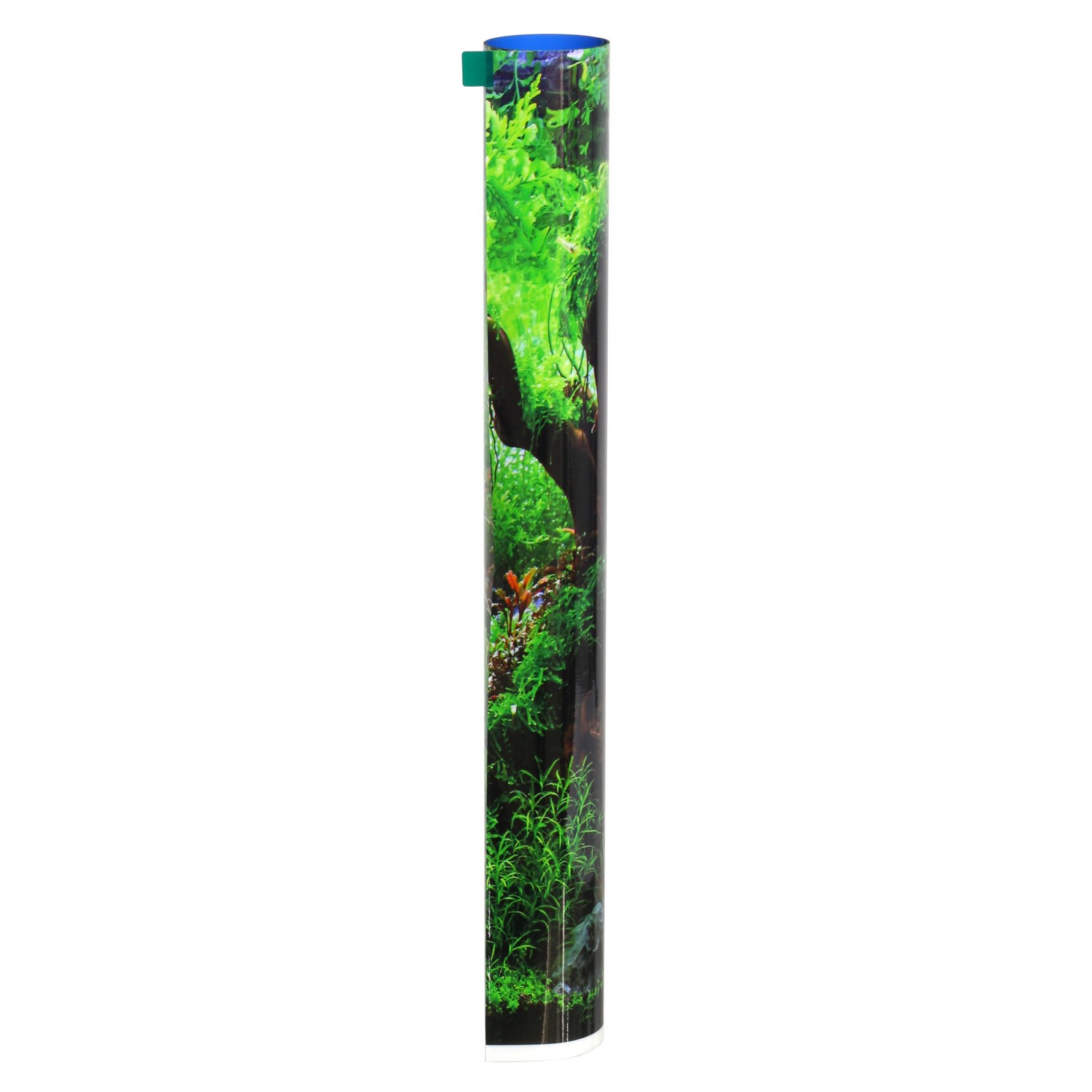 Задній фон самоклеючий Hobby Green Dream*/Wooden Sky 120x50см (31234)