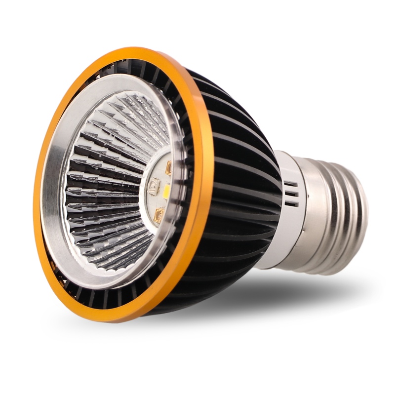 Лампа ультрафіолетова UVA/UVB Terrario Reptile's LED UVB 10.0 3W