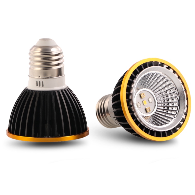 Лампа ультрафіолетова UVA/UVB Terrario Reptile's LED UVB 10.0 3W