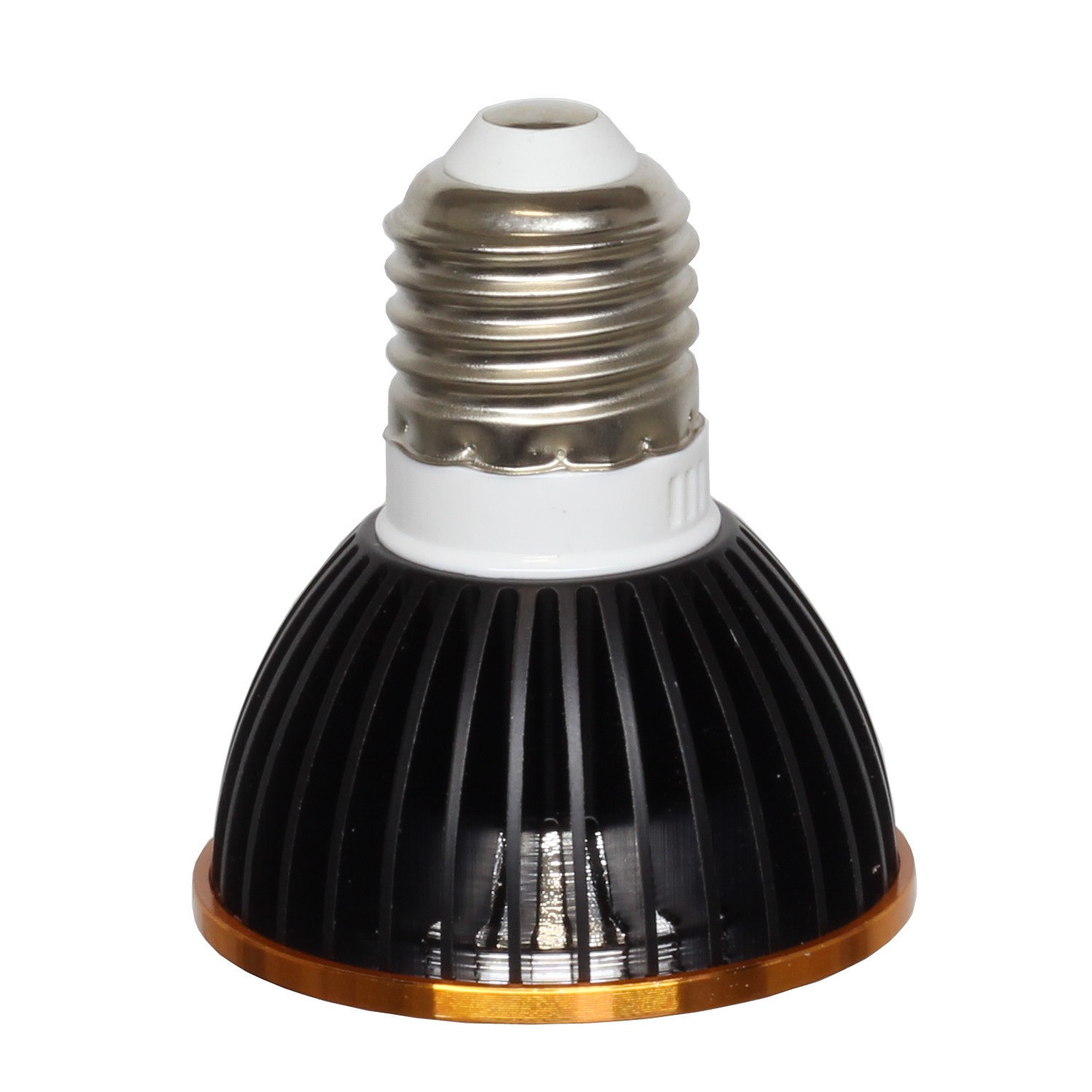 Лампа ультрафіолетова UVB Terrario Reptile's LED UVB 5.0 3W