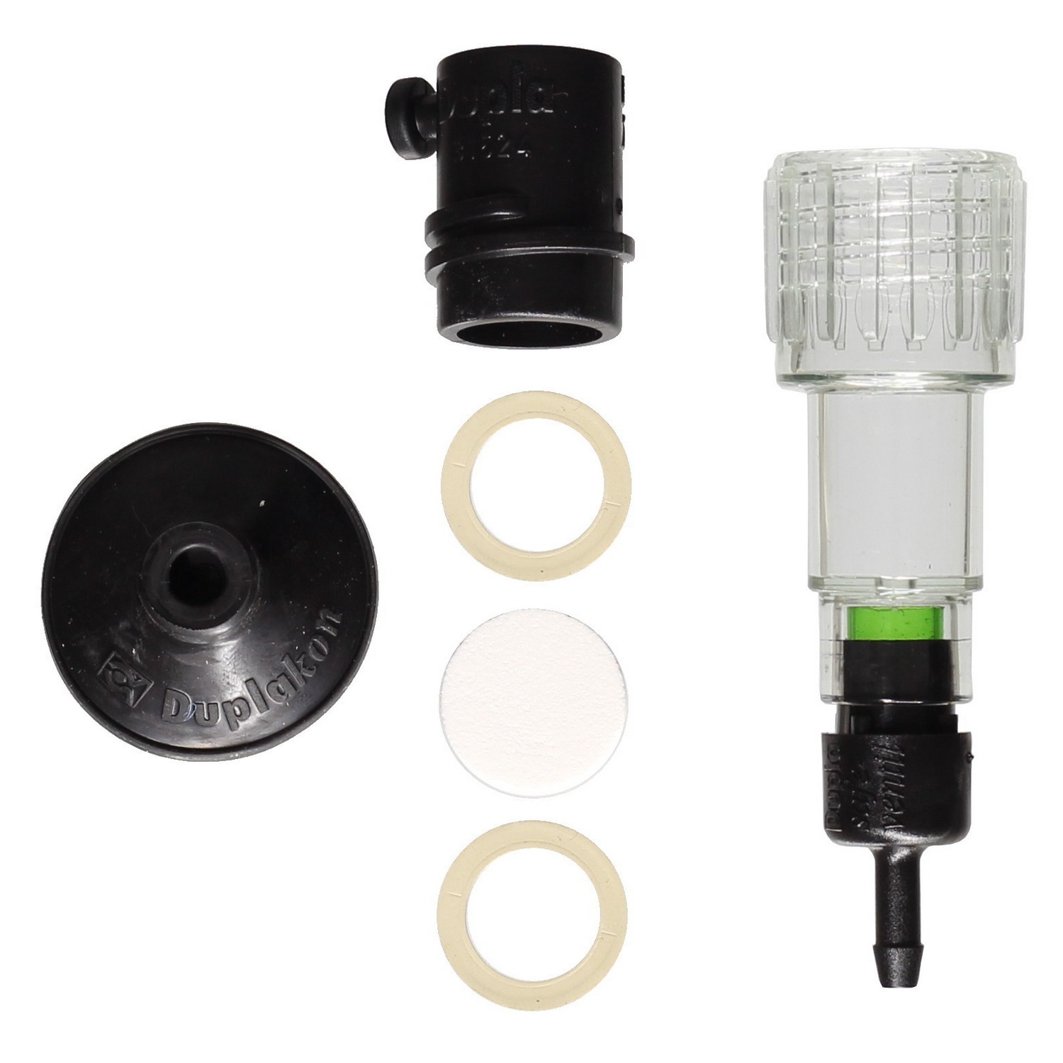 Дифузор + зворотній клапан CO2 Dupla CO2-Atomizer (80230)