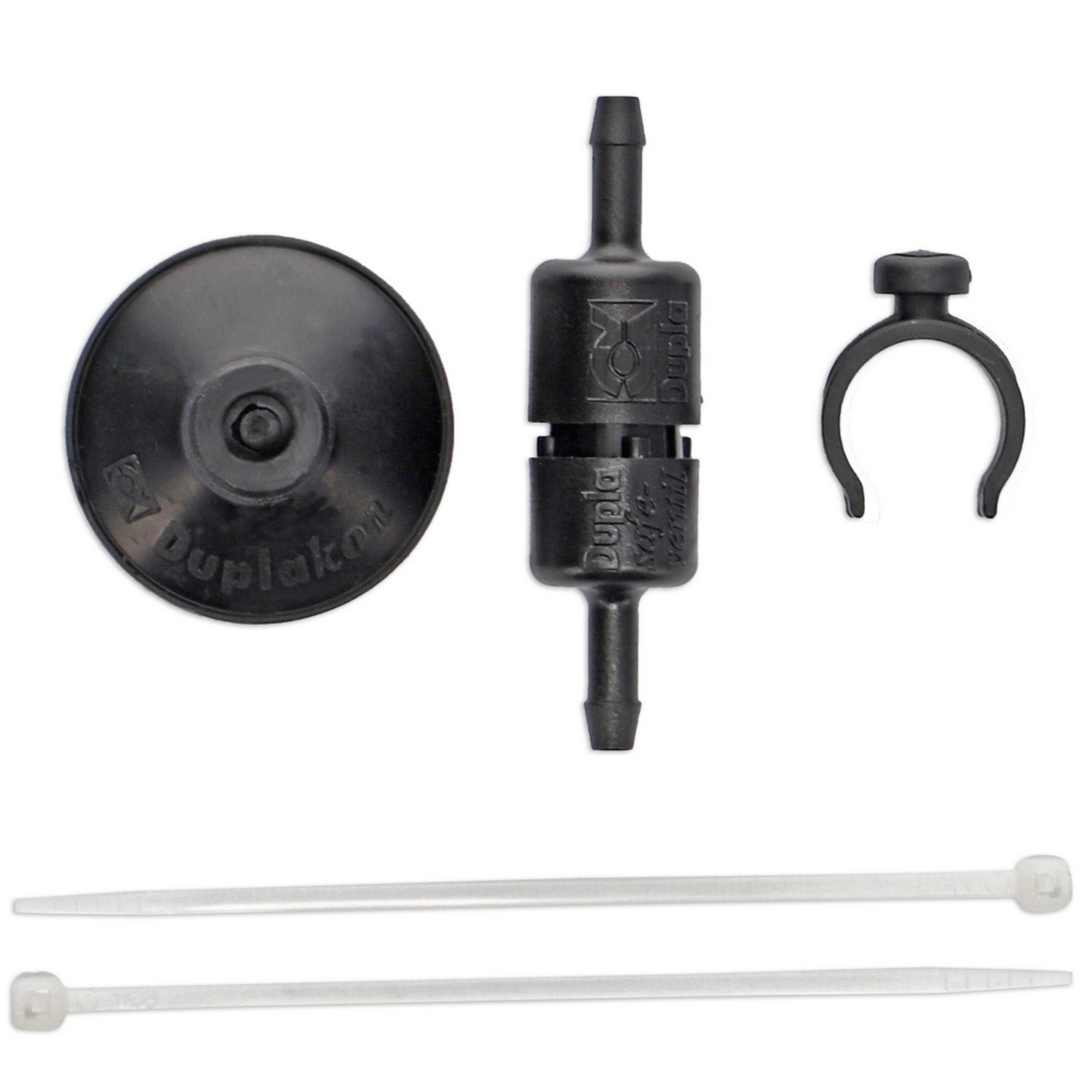 Зворотній клапан Dupla Safety Valve (80180)