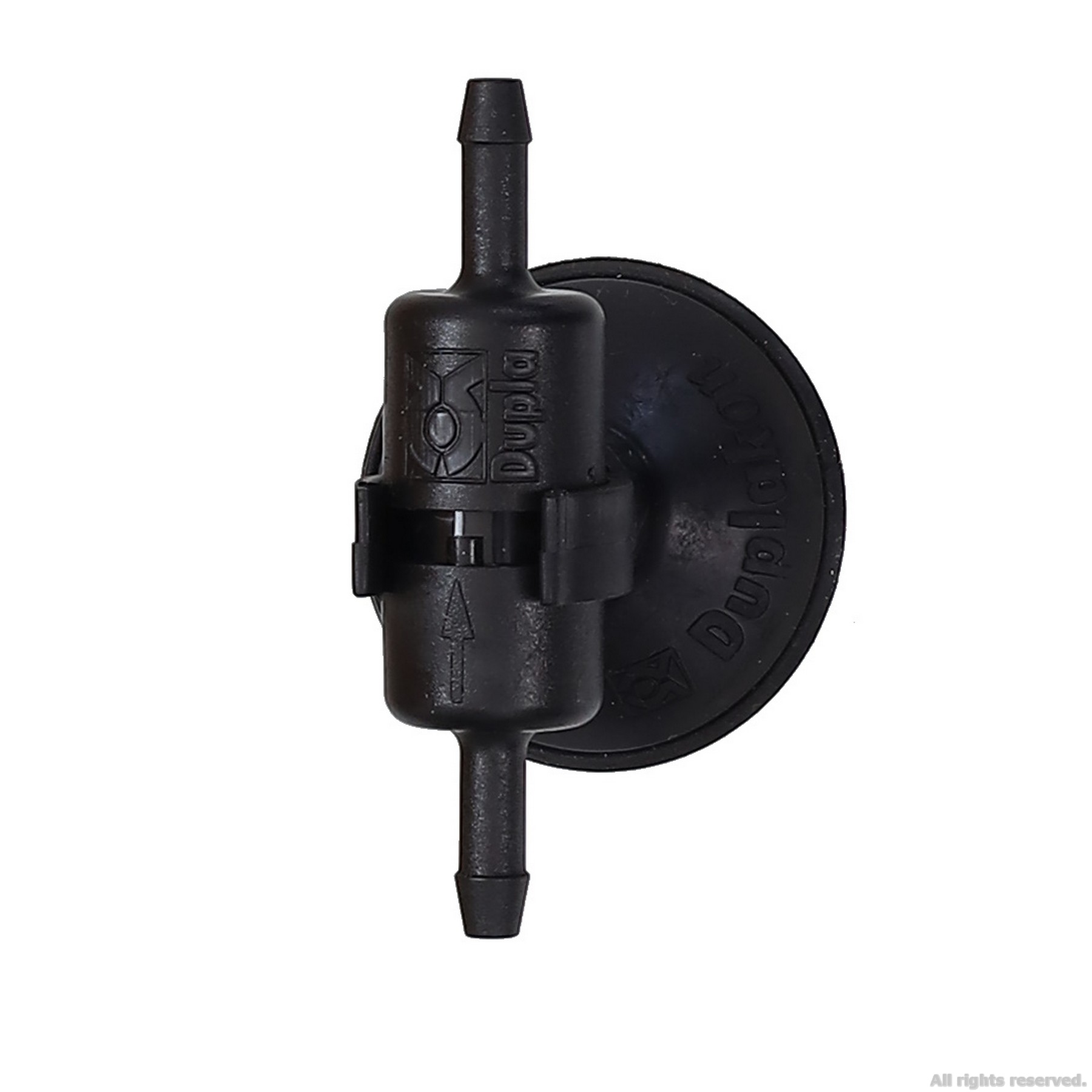 Зворотній клапан Dupla Safety Valve (80180)