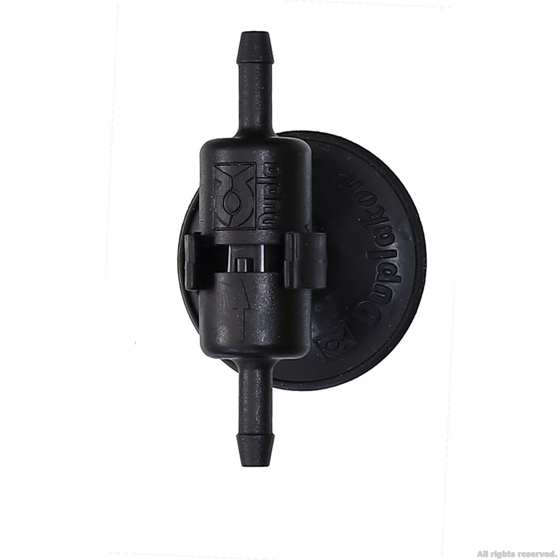 Зворотній клапан Dupla Safety Valve (80180)