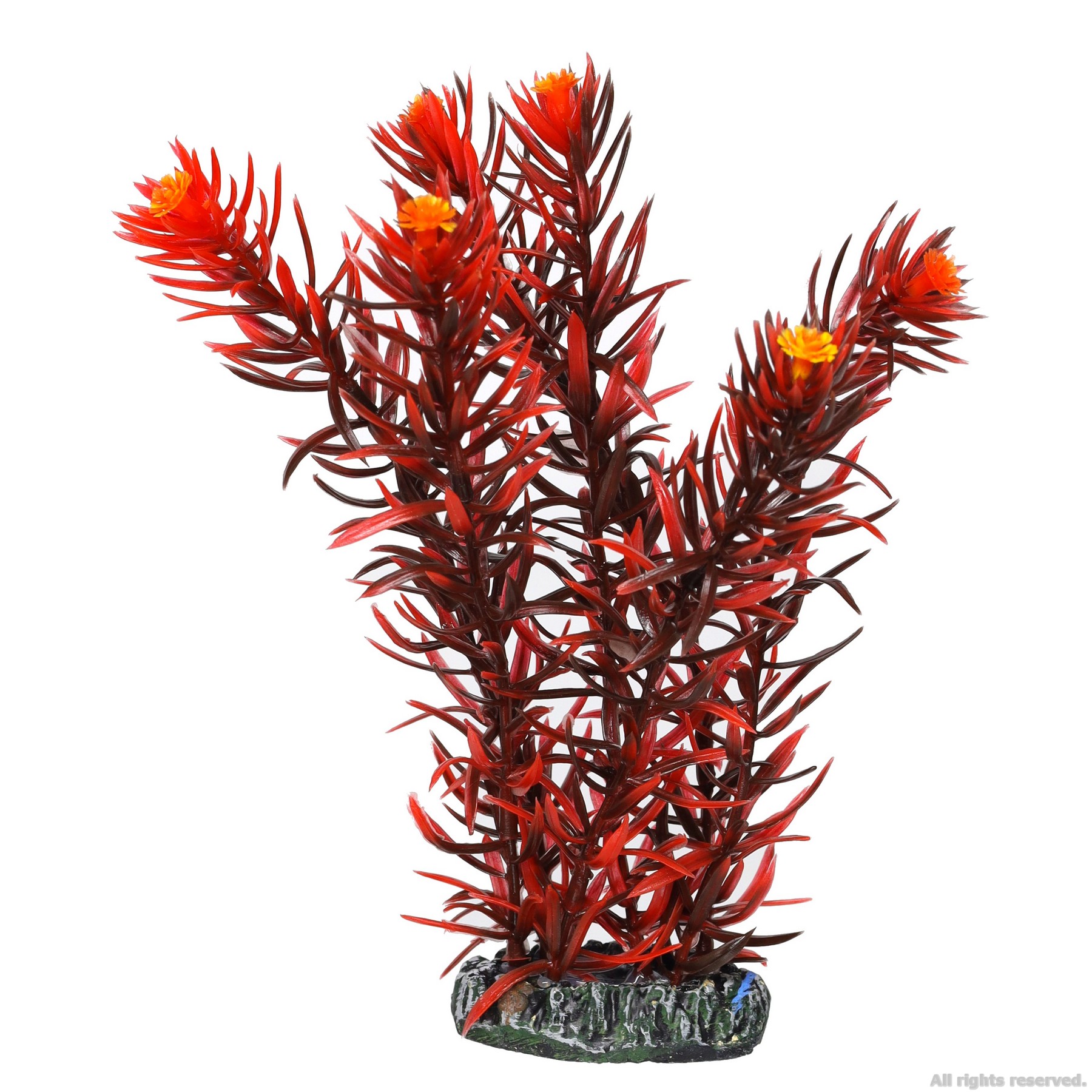 Штучна рослина Hobby Eusteralis 20см (51582)