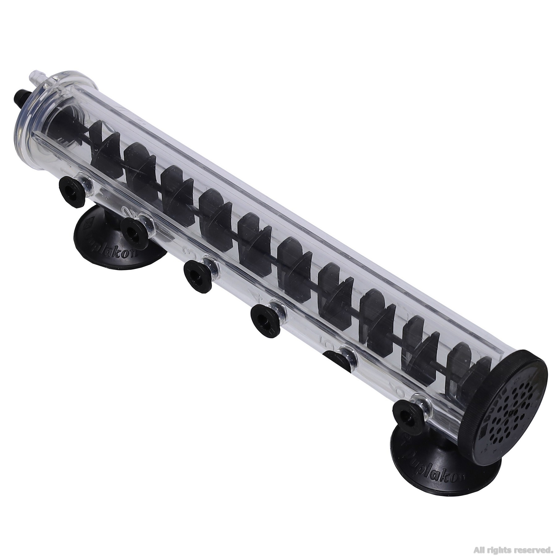 Реактор CO2 Dupla CO2 Reaktor 500 до 500л. (80185)