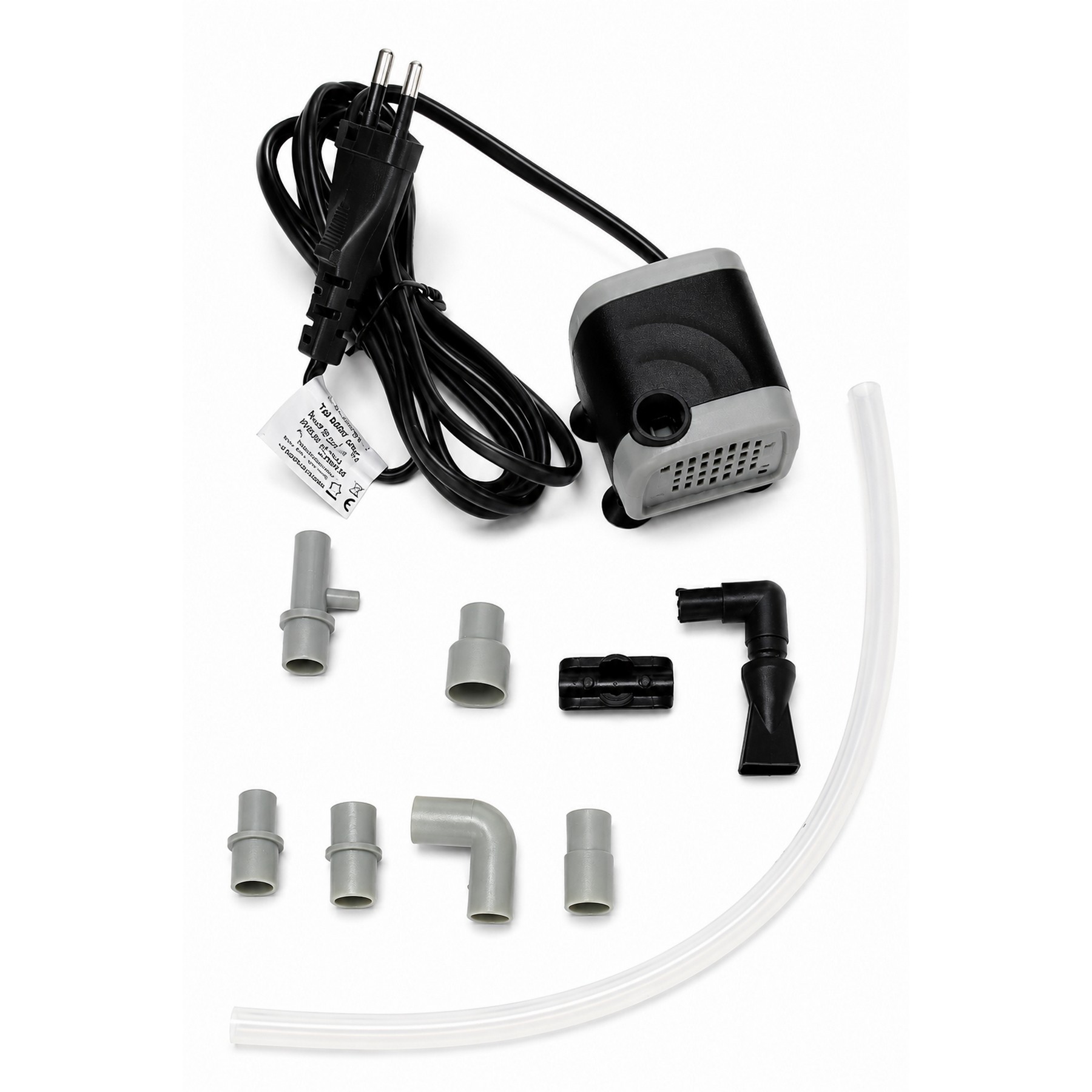 Помпа підйомна багатофункціональна Dupla Turbo Mini 300 л/г (80360)