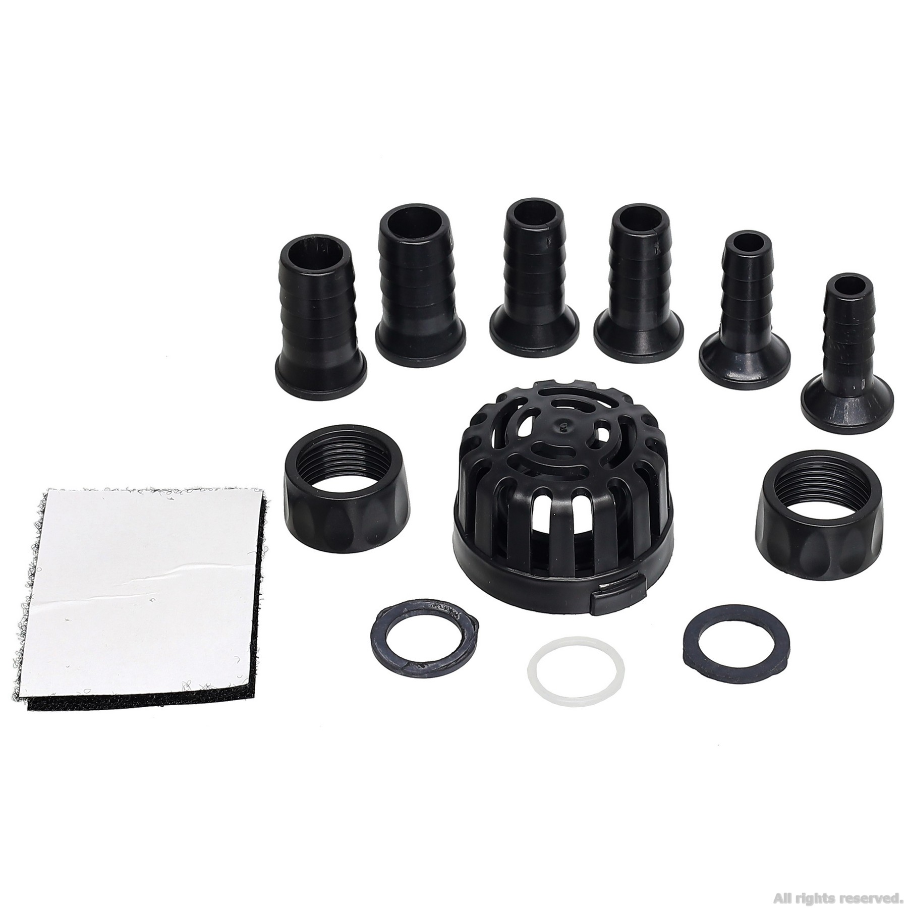 Помпа підйомна Dupla Silent Power Pump SPP 1.200 1200 л/г (82100)